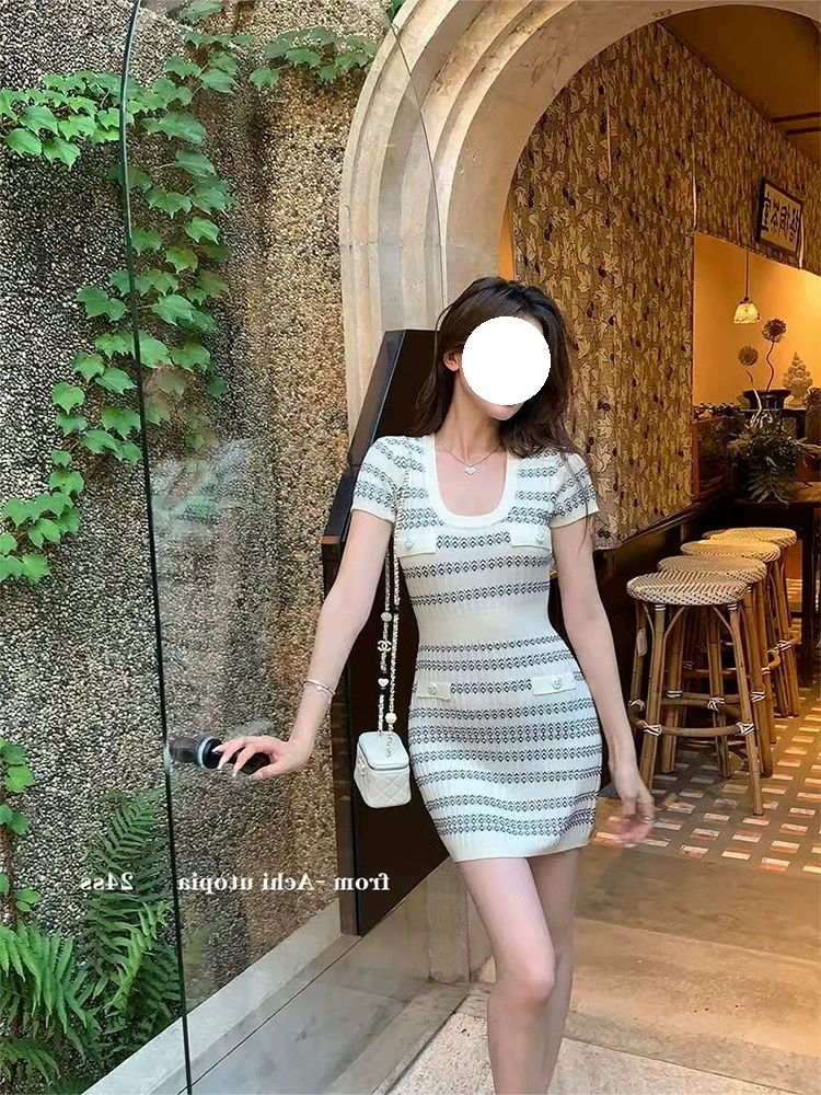 See the truth dress KBC219 images